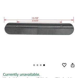 Mobility chair arm pad replacements NEW